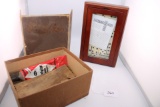 2 Vintage Dominos Games