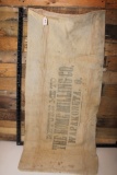 Return Me To Home Milling Co Satchel
