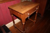 Antique Side Table