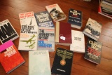 War Books