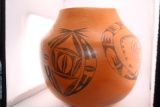 Hopi First Mesa Pottery, 1900