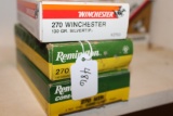 270 Winchester Ammo