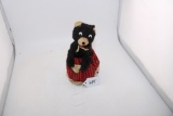 Wind Up Vintage Bear