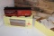Aristo Craft 1 Guage Wood Box Car