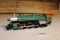 Southern Rail Way HO Scale Pacific Steam Locomotive