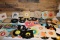 Lot of 45mm records.