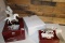 Two Painted Ponies by Westmoreland