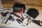Assorted Tools and bags