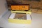 Aristo Craft 1 Guage Steel Reefer Car
