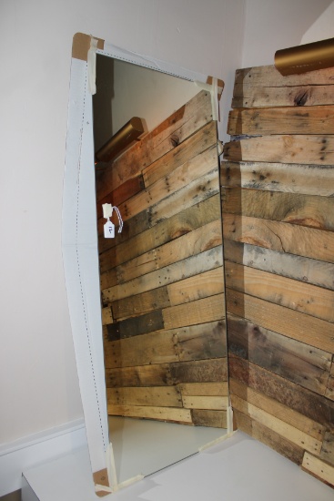 Wall Mirror