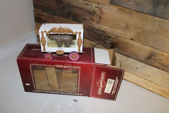Bachmann Big Hauler