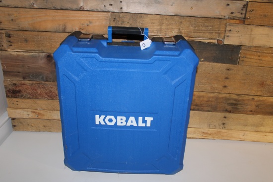 Kobalt Tool Kit