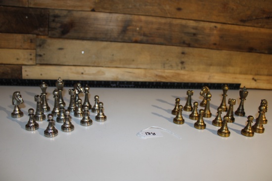 Chess Piece Set