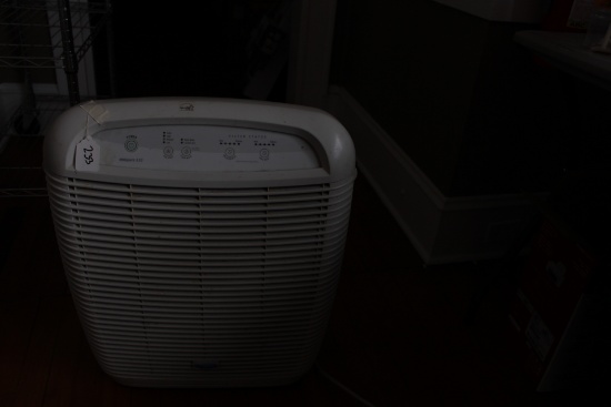 Whrirlpool Air Purifier