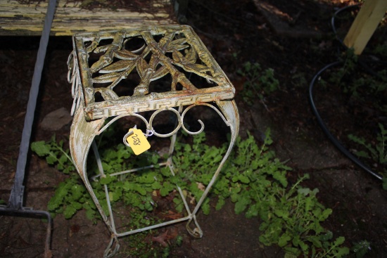 Plant Stand