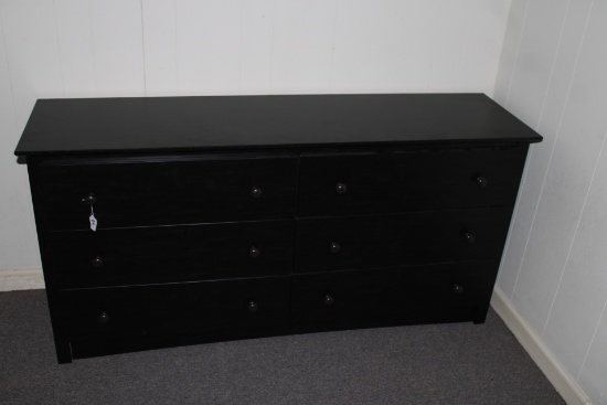 Dresser and night stands