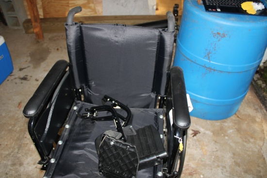 Wheel Chair