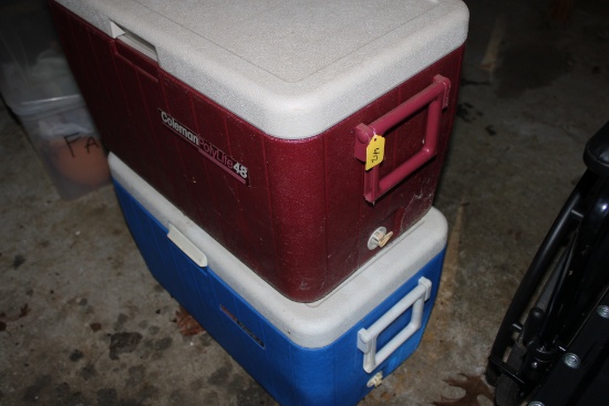 Outdoor Items