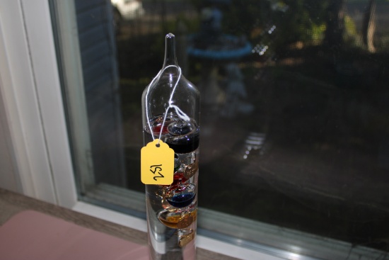Baromemeter
