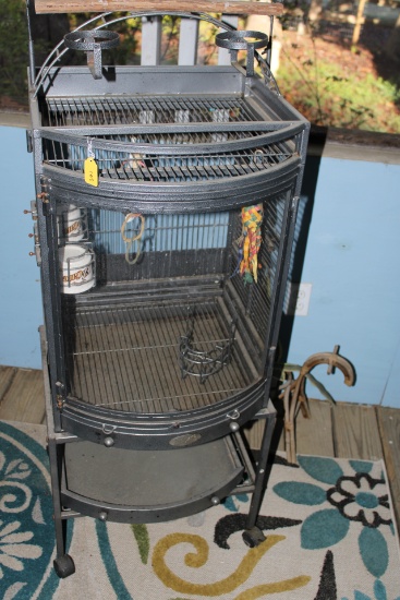 Bird Cage