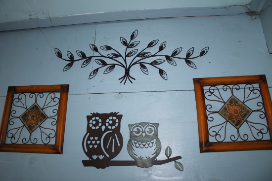 Corner Decoration Lot