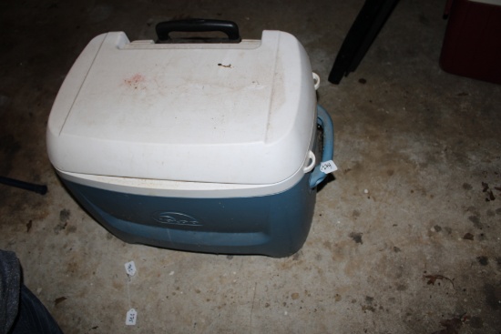 Igloo Cooler