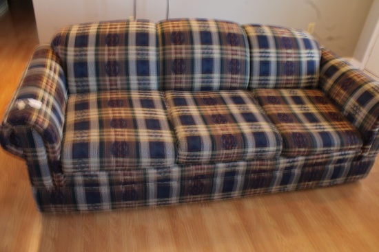 Sleeper Sofa