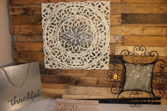 Wall Art Decorations