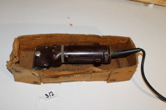 Oster Animal Clippers