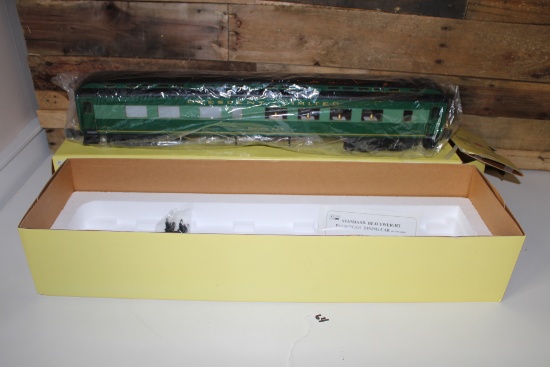 Artisto Craft Train Passenger Car