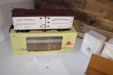 Aristo Craft 1 Guage Wood Reefer Car
