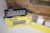 Aristo Craft 1 Guage Wood Caboose