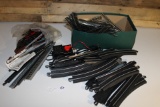 HO Scale Train Track