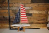 Sail Boat
