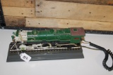 Locomotive Corded Phone