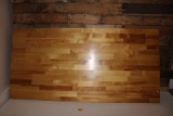 Butcher Block Slab