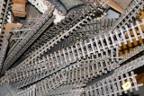 Train Track and accessories