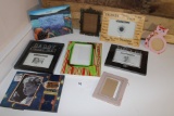 Miscellanous Picture Frames