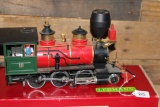 Lehmann 2018 D Train