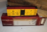 Bachmann Big Haulers MKT Stock Car