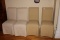 Four Upholstered Chairs