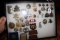 Vintage Military Metals
