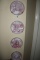 Wall Plates and Mounts