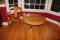 Small wood Table and Chair