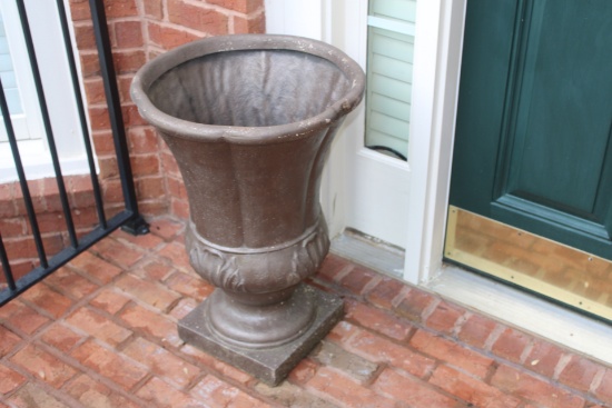 Plastic Planters