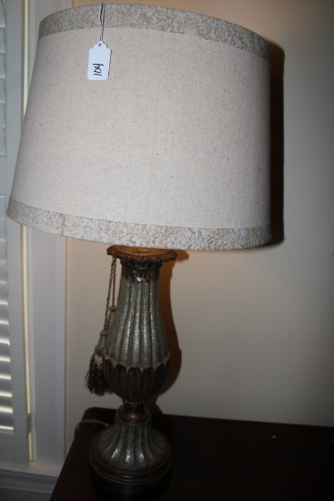 Lamp.