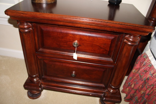 Mismatch Night stands