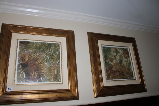 McFarland Art work