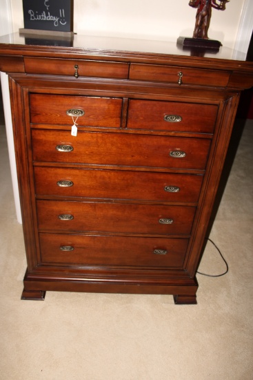 Bassett Furniture Chest