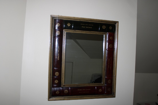 Three Decorative Plates and holders